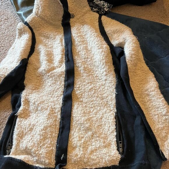 Sparrow medium jacket - Picture 5 of 12